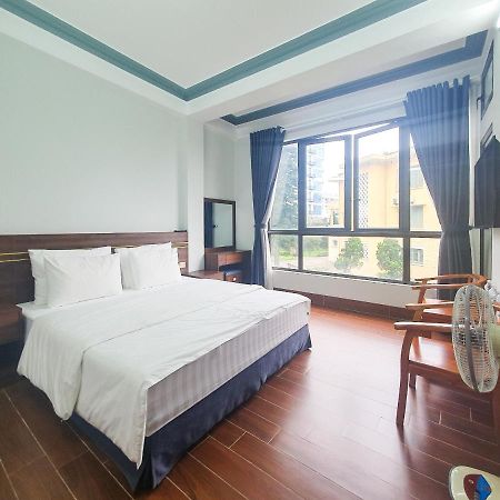 Hung Trang Hotel Tam Dao 1 Ngoại thất bức ảnh